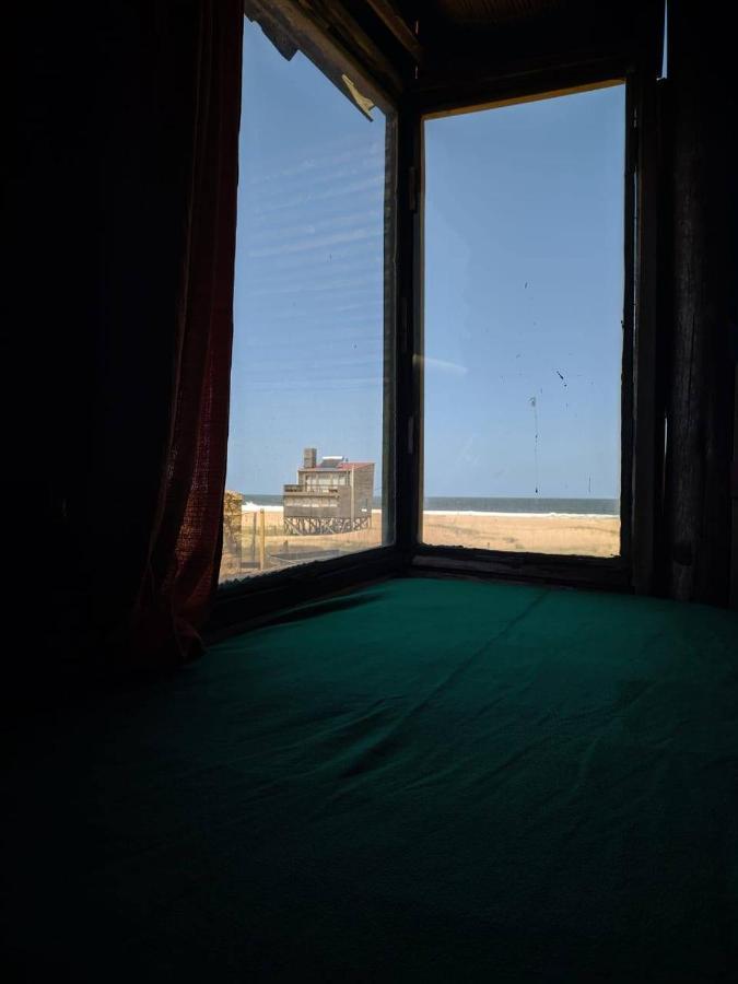 לה פדררה Hostel Francisca מראה חיצוני תמונה